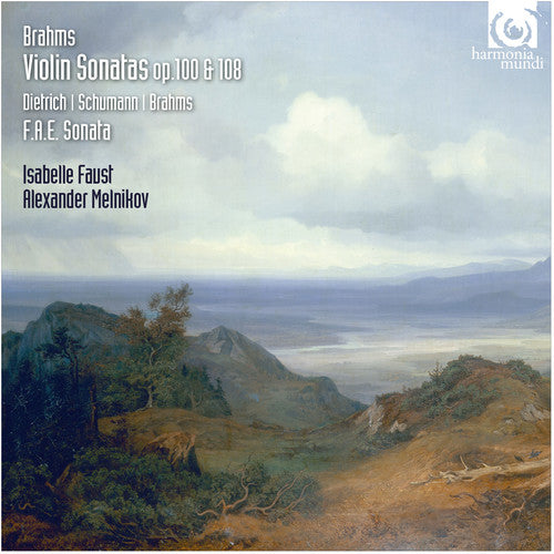 VIOLIN SONATAS NOS.2 & 3  3 RO