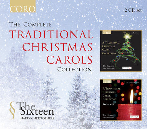 Traditional Christmas Collecti