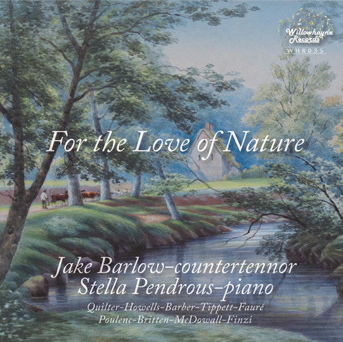 Under the Greenwood Tree: Songs of Love & Nature