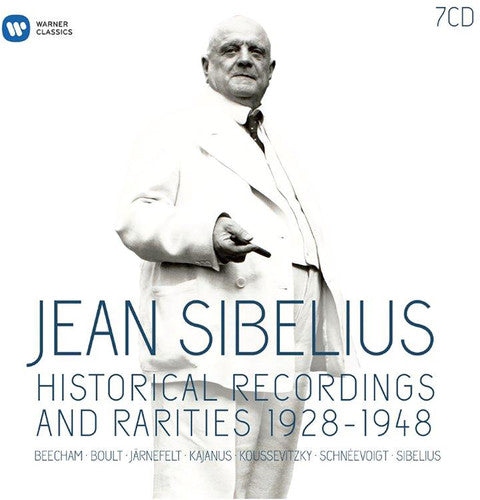 HISTORICAL RECORDINGS