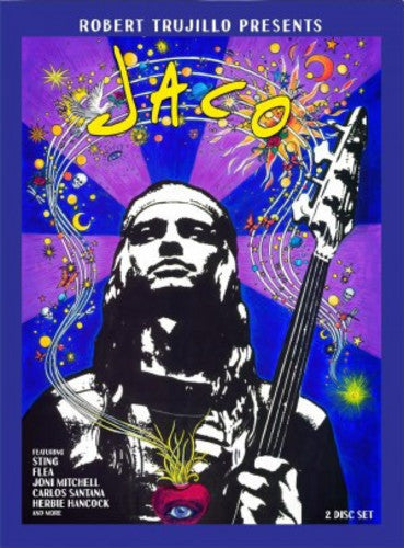 JACO PASTORIUS - JACO