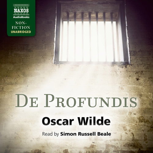De Profundis (Unabridged)