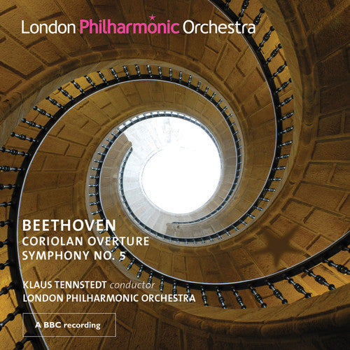 SYMPHONY NO. 5 - CORIOLAN OVERTURE