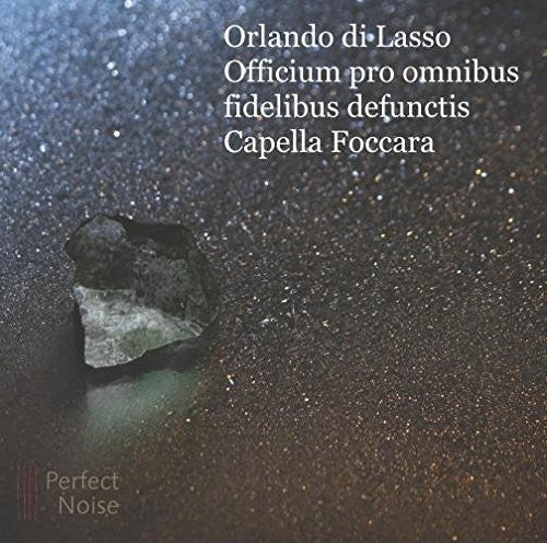 OFFICIUM PRO OMNIBUS FIDELIBUS