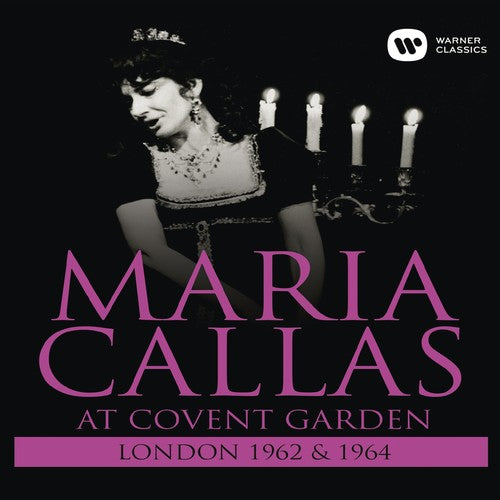 COVENT GARDEN