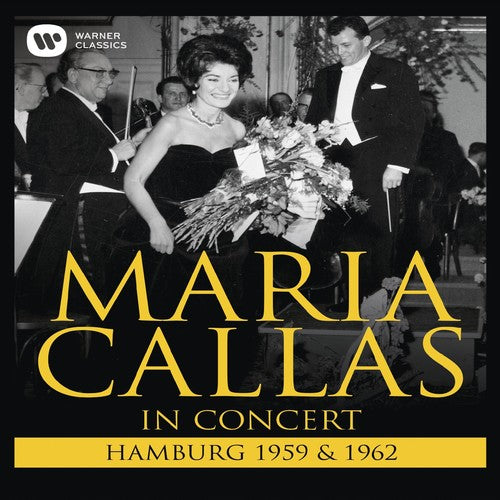 CONCERT HAMBURG