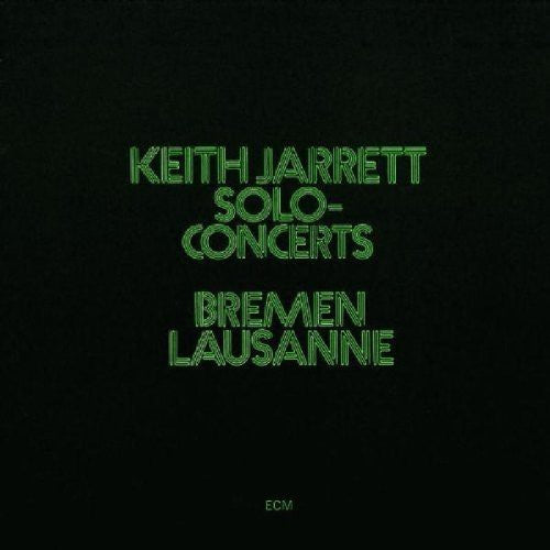 CONCERTS BREMEN / LAUSANNE