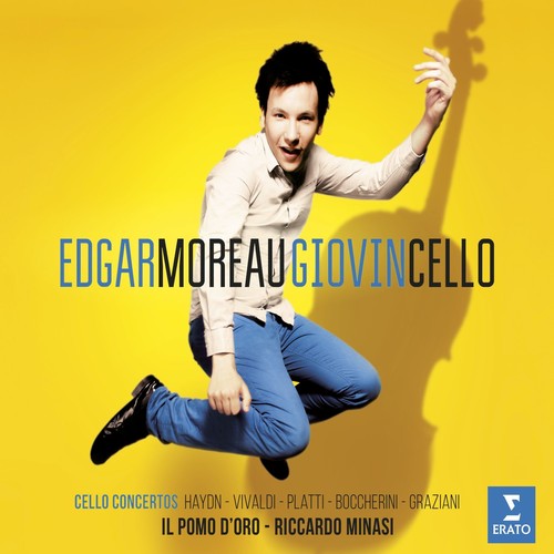 Giovincello / Moreau