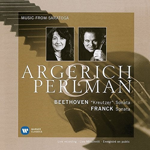 KREUTZER' SONATA / SONATA