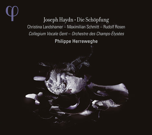 Haydn: Die Schöpfung, Hob. XXI:2