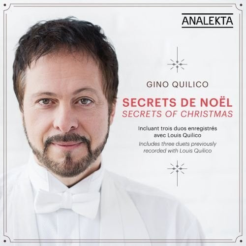 Secrets de Noël (Secrets of Christmas)