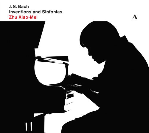 Bach: Inventions & Sinfonias