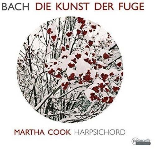 ART OF FUGUE