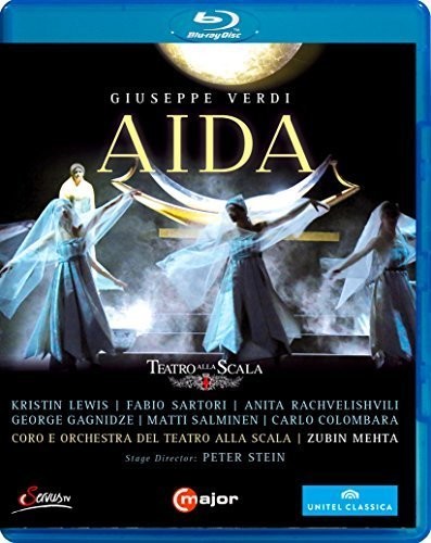 VERDI: AIDA