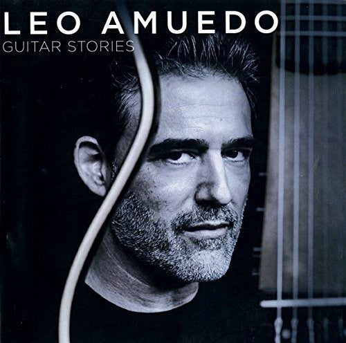 GUITAR STORIES