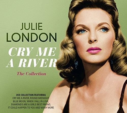 Julie London: Cry Me a River -