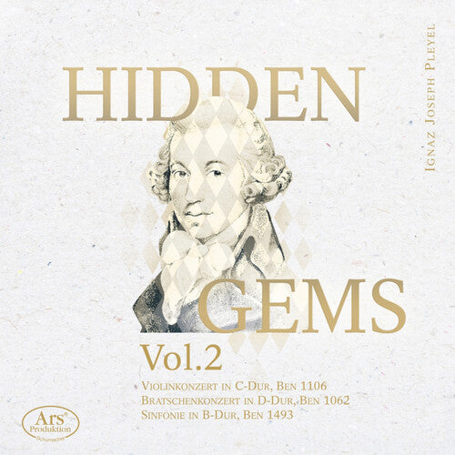 Pleyel: Hidden Gems, Vol. 2