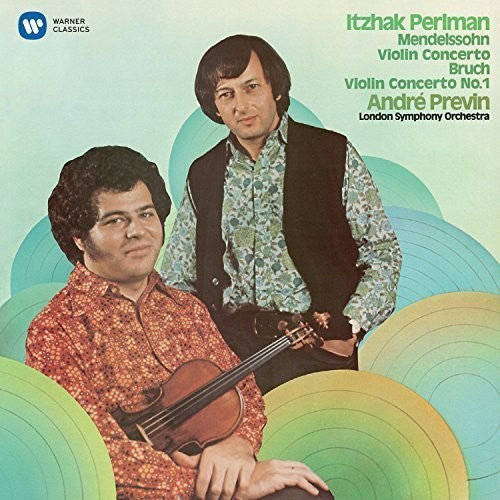 VIOLIN CONCERTOS