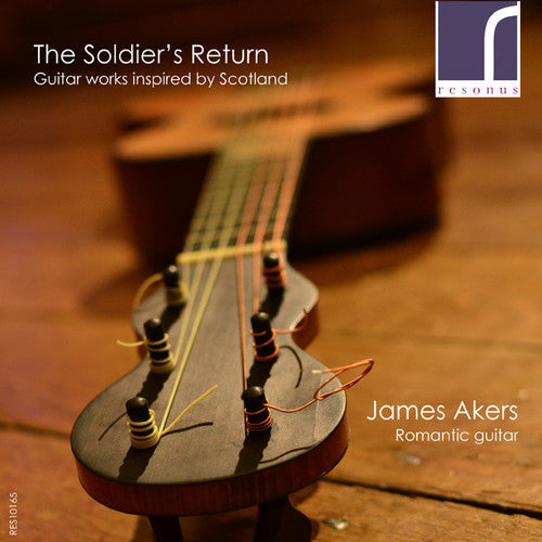 SOLDIER?S RETURN