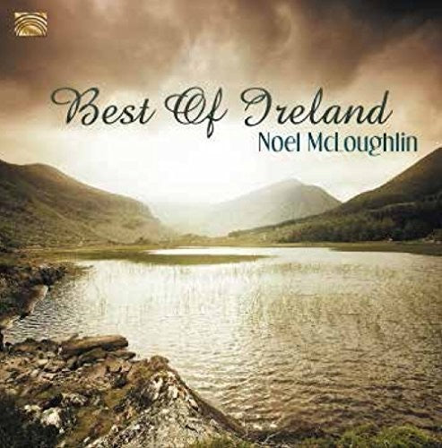 BEST OF IRELAND (VINYL)