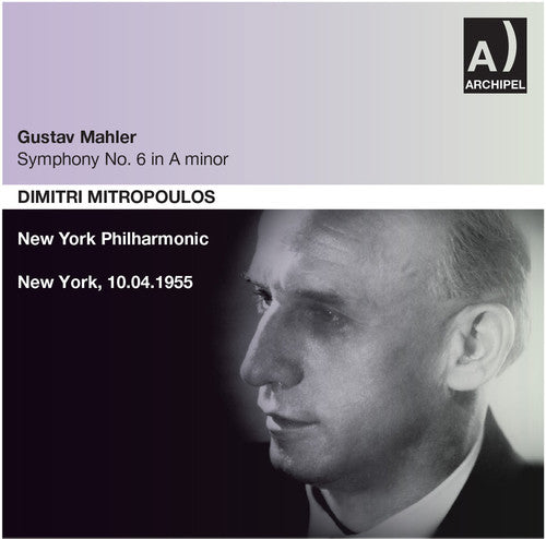 Mahler: Symphony No. 6
