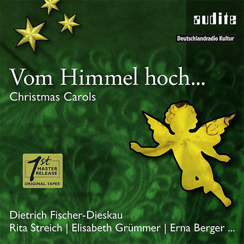 Vom Himmel hoch… - Christmas Carols