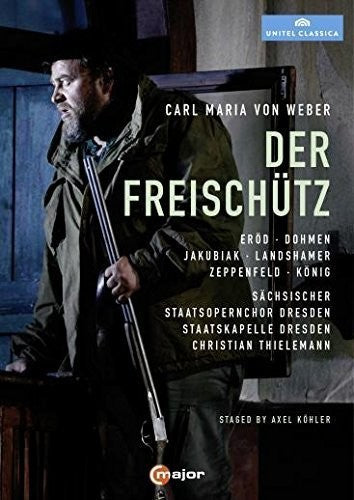 Weber: Der Freischütz