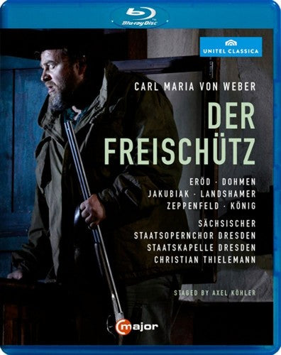 Weber: Der Freischütz