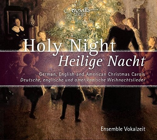 HOLY NIGHT