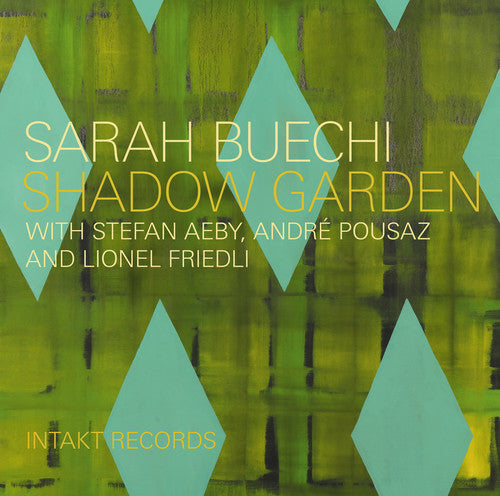 SHADOW GARDEN