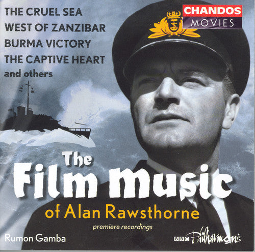 RAWSTHORNE: Film Music