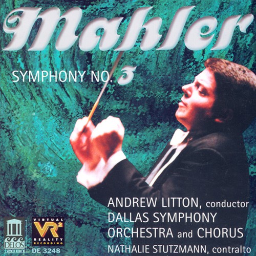 Mahler, G.: Symphony No. 3
