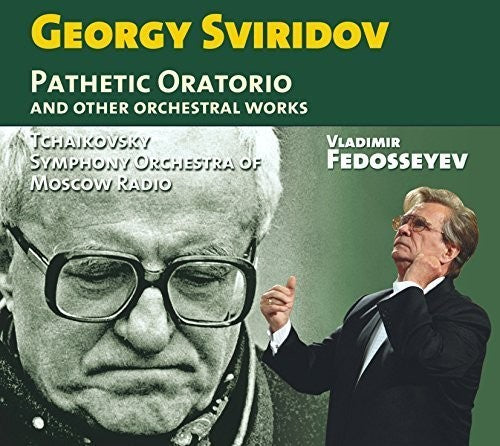 PATHETIC ORATORIO