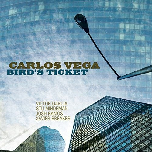 BIRD'S TICKET