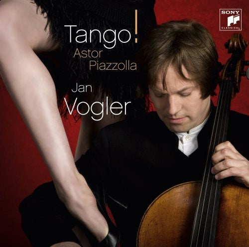 TANGO!