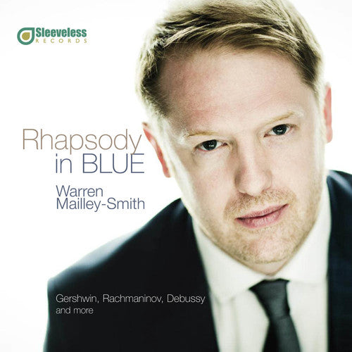 RHAPSODY IN BLUE