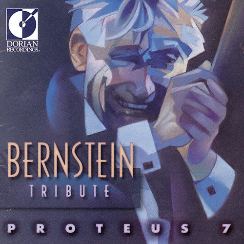 Bernstein, L.: Fancy Free / Dilorenzo, A.: Mostly Influentia