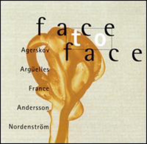 FACE TO FACE
