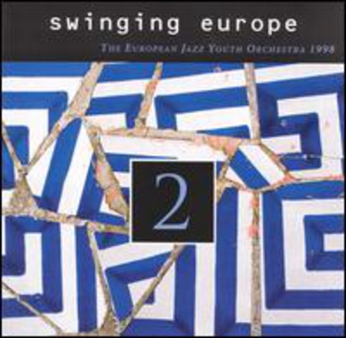 SWINGING EUROPE 2