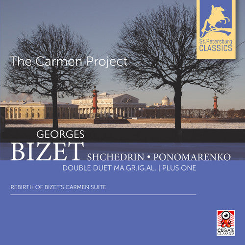 THE CARMEN PROJECT