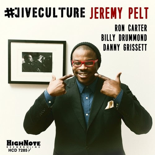 #JIVECULTURE