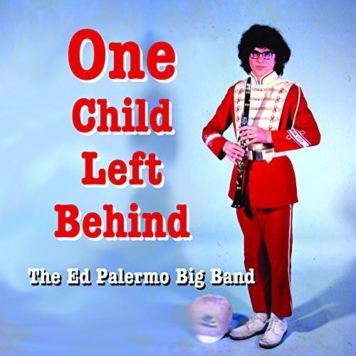 ONE CHILD LEFT BEHIND