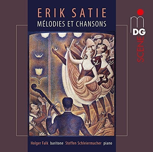 COMPLETE SONGS