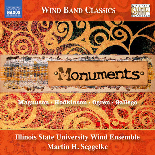 Monuments