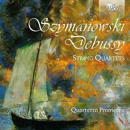 STRING QUARTETS