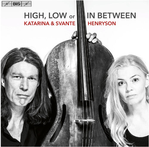 High, Low or In-Between
