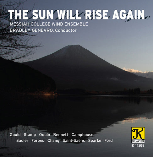 SUN WILL RISE AGAIN