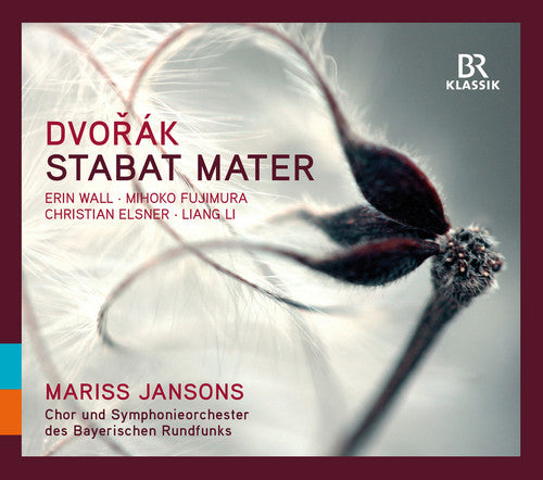 Dvorák: Stabat mater, Op. 58