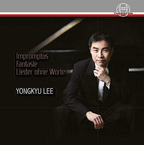 PIANO WORKS