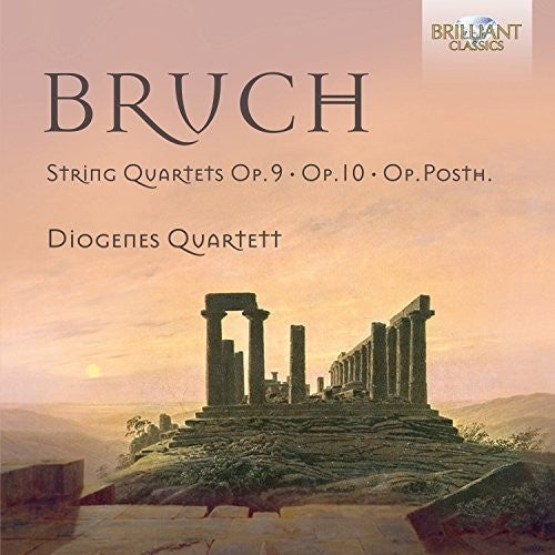 STRING QUARTETS